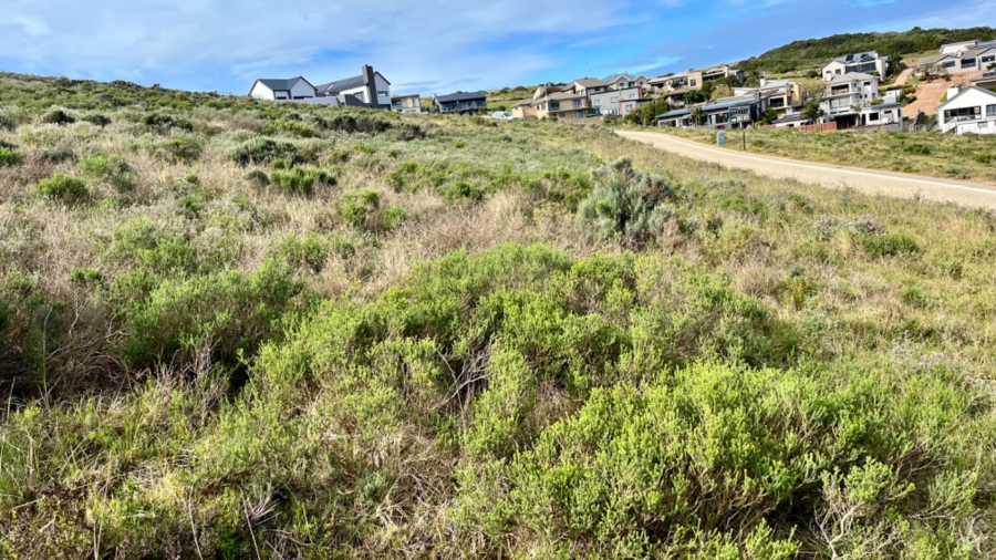  Bedroom Property for Sale in Outeniquasbosch Western Cape